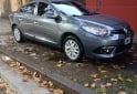 Autos - Renault Fluence 2015 Nafta 77000Km - En Venta