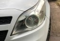 Autos - Chevrolet Agile LT 2012 GNC 200000Km - En Venta