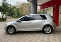 Autos - Volkswagen Golf 1.4T Comfortline 2017 Nafta - En Venta