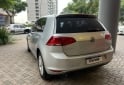 Autos - Volkswagen Golf 1.4T Comfortline 2017 Nafta - En Venta