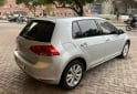Autos - Volkswagen Golf 1.4T Comfortline 2017 Nafta - En Venta