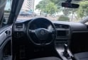 Autos - Volkswagen Golf 1.4T Comfortline 2017 Nafta - En Venta