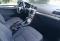 Autos - Volkswagen Golf 1.4T Comfortline 2017 Nafta - En Venta