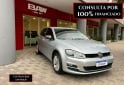 Autos - Volkswagen Golf 1.4T Comfortline 2017 Nafta  - En Venta