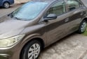 Autos - Chevrolet Onix LT 2013 Nafta 168000Km - En Venta