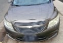 Autos - Chevrolet Onix LT 2013 Nafta 168000Km - En Venta