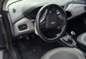 Autos - Chevrolet Onix LT 2013 Nafta 168000Km - En Venta
