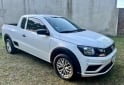Camionetas - Volkswagen Saveiro 1.6 C/E Safety 2017 Nafta 79000Km - En Venta