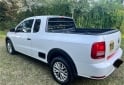 Camionetas - Volkswagen Saveiro 1.6 C/E Safety 2017 Nafta 79000Km - En Venta