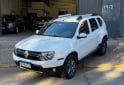 Camionetas - Renault Duster Privileg 2018 Nafta 80000Km - En Venta