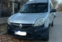 Utilitarios - Renault Kangoo confort 2017 Nafta 86000Km - En Venta
