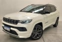 Camionetas - Chrysler Jeep Compass 2025 Nafta 12000Km - En Venta