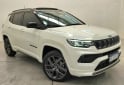 Camionetas - Chrysler Jeep Compass 2025 Nafta 12000Km - En Venta