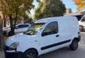 Utilitarios - Renault Kangoo 2016 Nafta 170000Km - En Venta