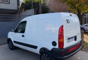 Utilitarios - Renault Kangoo 2016 Nafta 170000Km - En Venta
