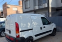 Utilitarios - Renault Kangoo 2016 Nafta 170000Km - En Venta