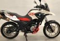 Motos - Bmw Gs 650 2012 Nafta 40000Km - En Venta