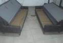 Hogar - LIQUIDO 2 Sof� Cama de 1 plaza - En Venta