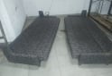 Hogar - LIQUIDO 2 Sof� Cama de 1 plaza - En Venta