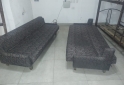 Hogar - LIQUIDO 2 Sof� Cama de 1 plaza - En Venta