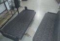 Hogar - LIQUIDO 2 Sof� Cama de 1 plaza - En Venta