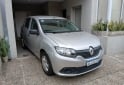 Autos - Renault Sandero Authentique 2017 Nafta 63500Km - En Venta