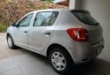Autos - Renault Sandero Authentique 2017 Nafta 63500Km - En Venta
