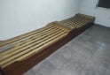 Hogar - Liquido 2 Camas de una plaza con cajoneras - En Venta