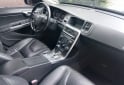 Autos - Volvo S60 T6 AWD 304cv 2017 Nafta 100000Km - En Venta