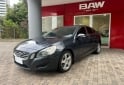 Autos - Volvo S60 T6 AWD 304cv 2012 Nafta  - En Venta