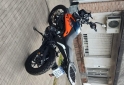 Motos - Ktm 390 Adventure 2025 Nafta 3100Km - En Venta
