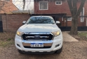 Camionetas - Ford Ranger 2019 Diesel 120000Km - En Venta