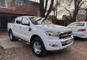 Camionetas - Ford Ranger 2019 Diesel 120000Km - En Venta