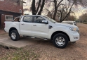 Camionetas - Ford Ranger 2019 Diesel 120000Km - En Venta
