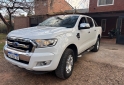 Camionetas - Ford Ranger 2019 Diesel 120000Km - En Venta