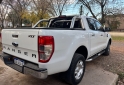 Camionetas - Ford Ranger 2019 Diesel 120000Km - En Venta