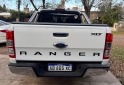 Camionetas - Ford Ranger 2019 Diesel 120000Km - En Venta