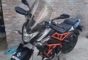Motos - Bajaj Ns 200 2022 Nafta 22000Km - En Venta