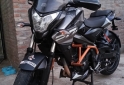 Motos - Bajaj Ns 200 2023 Nafta 22000Km - En Venta