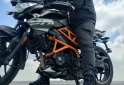 Motos - Bajaj Ns 200 2023 Nafta 22000Km - En Venta