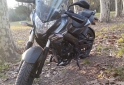 Motos - Bajaj Ns 200 2023 Nafta 22000Km - En Venta