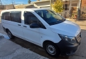 Utilitarios - Mercedes Benz Vito 2015 Diesel 211000Km - En Venta
