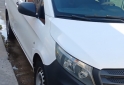 Utilitarios - Mercedes Benz Vito 2015 Diesel 211000Km - En Venta