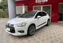 Autos - DS DS4 So Chic 2013 Nafta 120000Km - En Venta