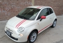 Autos - Fiat 500 2013 Nafta 67000Km - En Venta