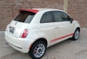 Autos - Fiat 500 2013 Nafta 67000Km - En Venta