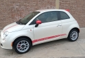 Autos - Fiat 500 2013 Nafta 67000Km - En Venta