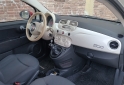 Autos - Fiat 500 2013 Nafta 67000Km - En Venta
