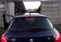 Autos - Peugeot 308 2014 Nafta 140000Km - En Venta