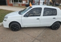 Autos - Renault Clio 2014 Nafta 140000Km - En Venta